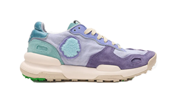 CHACRONA LINEN ROMANCE BLUE WMN